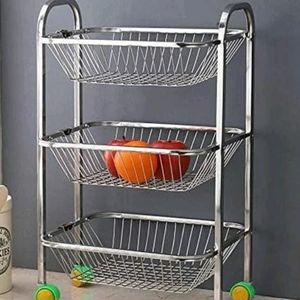 Vegetables rack